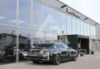 2024 BMW 550