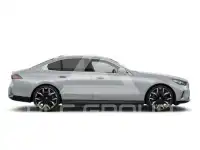 2024 BMW 550