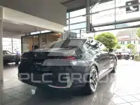 2024 BMW 550