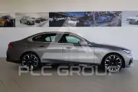 2024 BMW 550
