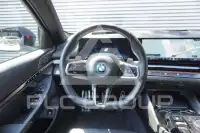 2024 BMW 550