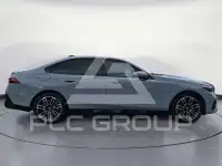 2024 BMW 550