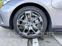 2024 BMW 550