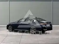 2024 BMW 550