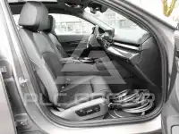 2024 BMW 550