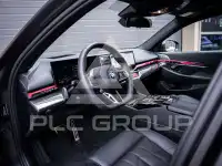 2024 BMW 550