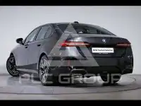2024 BMW 550