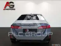 2024 BMW 550