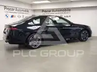 2024 BMW 550