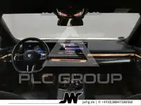 2024 BMW 550
