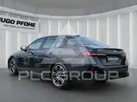 2024 BMW 550