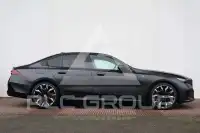 2024 BMW 550