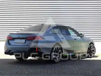 2024 BMW 550