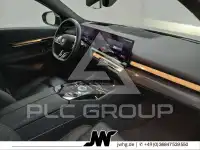 2024 BMW 550