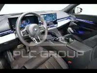 2024 BMW 550