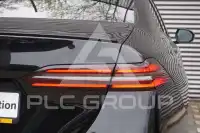 2024 BMW 550
