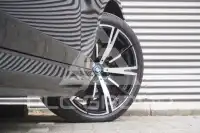 2024 BMW 550