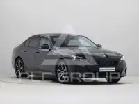 2024 BMW 550