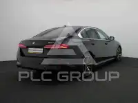 2024 BMW 550