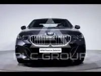 2024 BMW 550