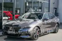 2024 BMW 550
