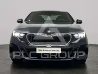 2024 BMW 550