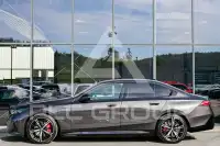 2024 BMW 550