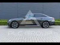 2024 BMW 550
