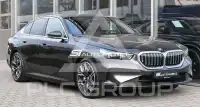 2024 BMW 550