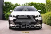 2024 BMW 550