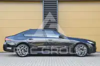 2024 BMW 550