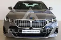 2024 BMW 550