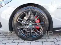 2024 BMW 550