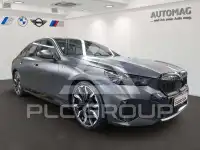 2024 BMW 550