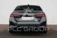 2024 BMW 550