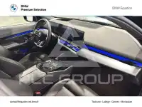 2024 BMW 550
