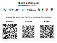 2024 BMW 550