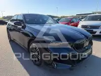 2024 BMW 550