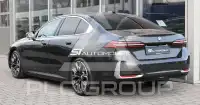 2024 BMW 550