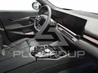 2024 BMW 550