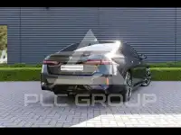 2024 BMW 550