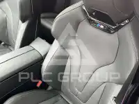 2024 BMW 550