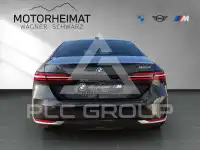 2024 BMW 550