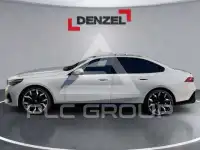 2024 BMW 550
