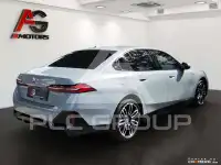 2024 BMW 550