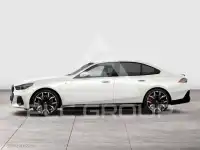 2024 BMW 550