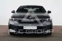 2024 BMW 550