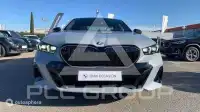 2024 BMW 550