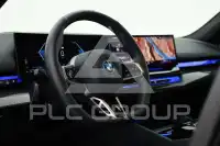 2024 BMW 550