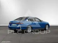 2024 BMW 550